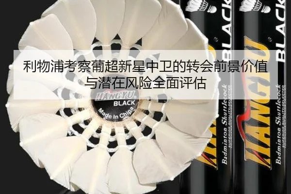 利物浦考察葡超新星中卫的转会前景价值与潜在风险全面评估