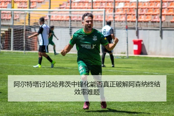 阿尔特塔讨论哈弗茨中锋化能否真正破解阿森纳终结效率难题